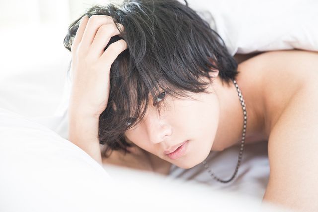 川村壱馬、初のフォトエッセイ集！「人生かけて」向き合った作品