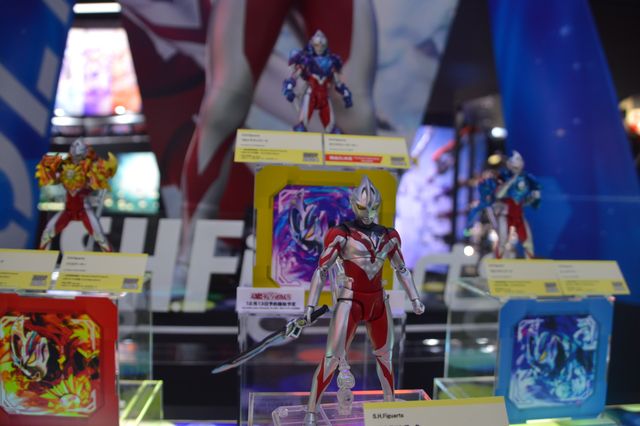 希少・状態様々】ウルトラマン、仮面ライダー、戦隊シリーズ