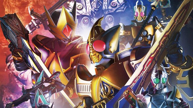 美品 映画 仮面ライダー剣 ブレイド MISSING ACE 販促用 ポスター 劇場