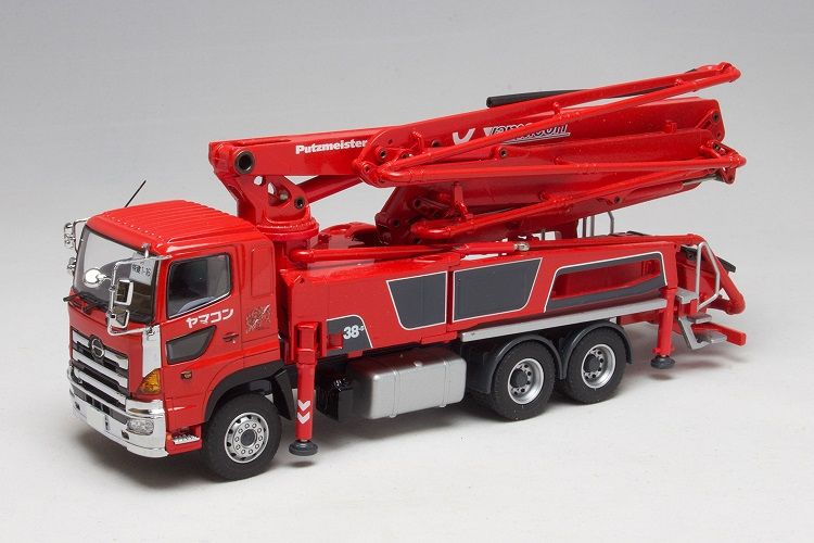 シン・ゴジラ』ヤシオリ作戦の特殊建機小隊ダイキャストモデルが発売