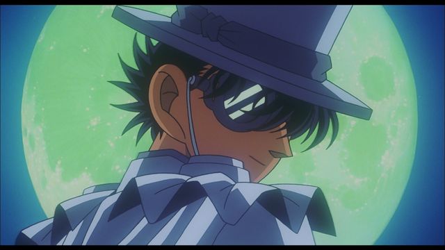 名探偵コナン 世紀末の魔術師』金ローで3月22日放送！｜シネマトゥデイ