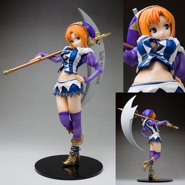 Rio painted figure スーパーブラックジャック AmiAmi [Character