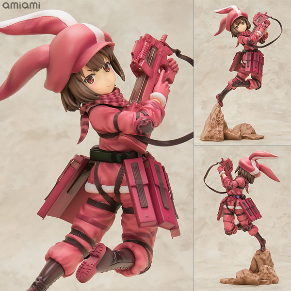 AmiAmi [Character & Hobby Shop] | Sword Art Online Alternative Gun