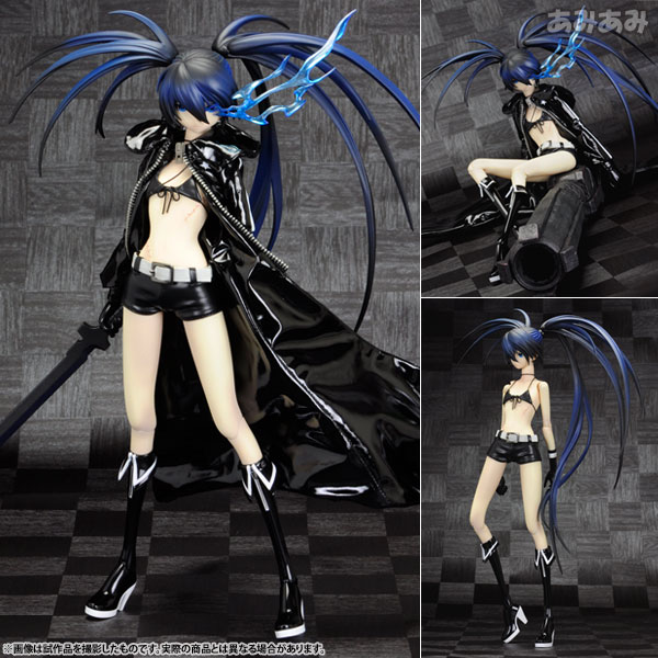 AmiAmi [Character & Hobby Shop] | Real Action Heroes No.550 Black