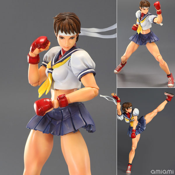 AmiAmi [Character & Hobby Shop] | Super Street Fighter 4 Arcade
