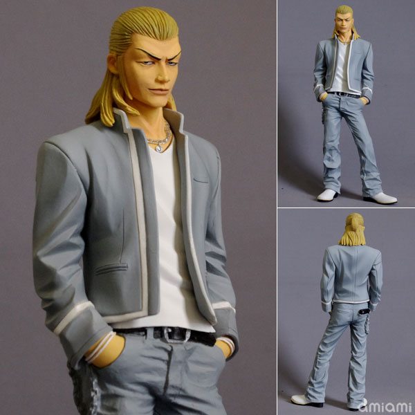 AmiAmi [Character & Hobby Shop] | Crows and WORST - Flashback