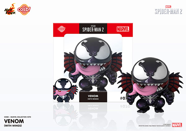 AmiAmi [Character & Hobby Shop] | Cosbi Marvel Collection #070