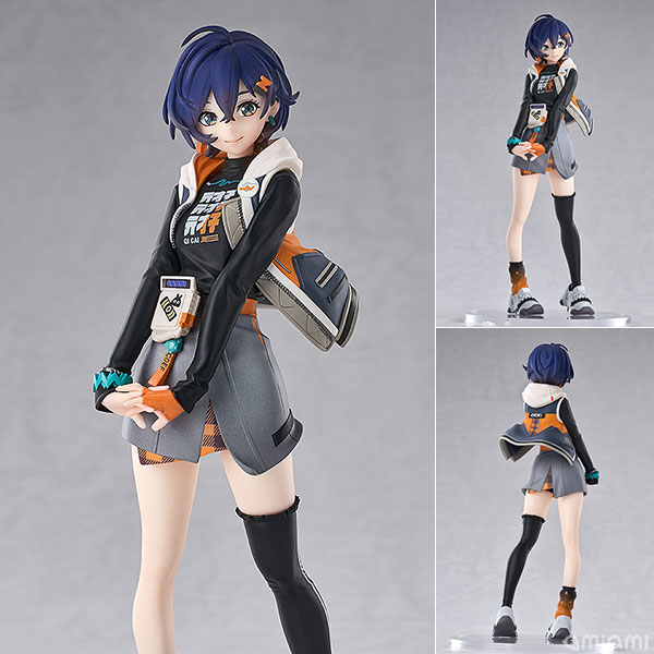 AmiAmi [Character & Hobby Shop] | POP UP PARADE SP Zenless Zone