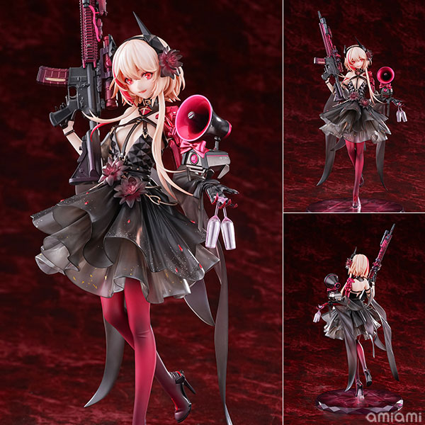 AmiAmi [Character & Hobby Shop] | (Pre-owned ITEM:B+/BOX:B)Girls