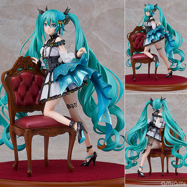 AmiAmi [Character & Hobby Shop] | HATSUNE MIKU: COLORFUL STAGE
