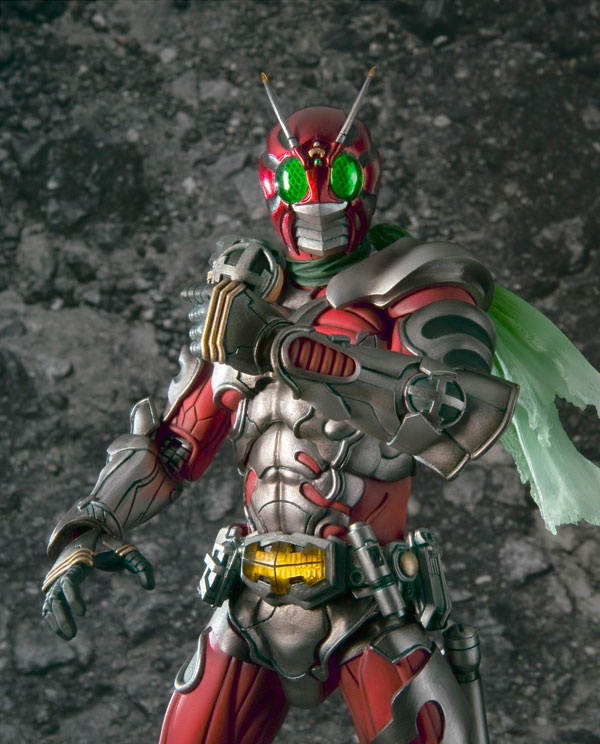 S.I.C. 仮面ライダーオーズ セット2 S.I.C. 仮面ライダーオーズ セット