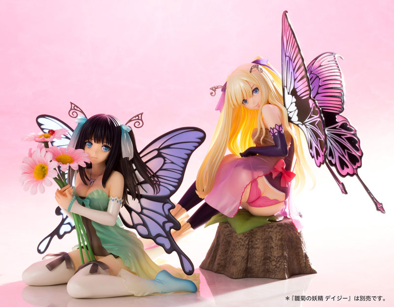 AmiAmi [Character & Hobby Shop] | 4-Leaves Tony's Heroine