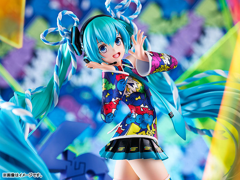 AmiAmi [Character & Hobby Shop] | Hatsune Miku MIKU EXPO 5th Anniv
