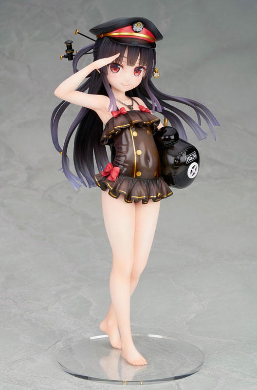 AmiAmi [Character & Hobby Shop] | Maitetsu pure station Hachiroku