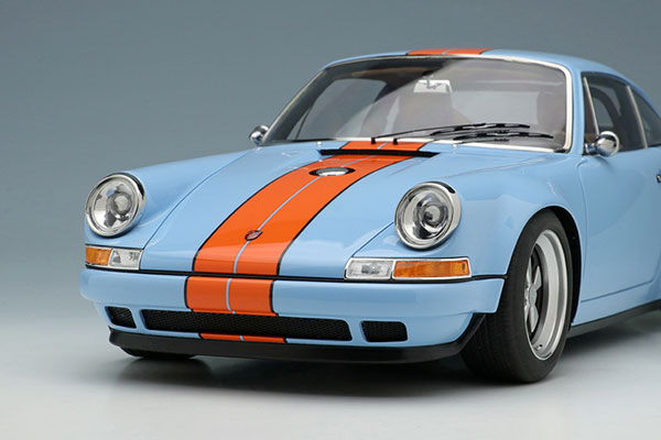 AmiAmi [Character & Hobby Shop] | 1/18 Porsche Singer 911 (964