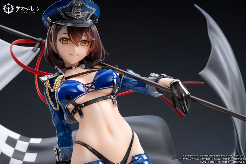 AmiAmi [Character & Hobby Shop] | [Bonus] Azur Lane Baltimore
