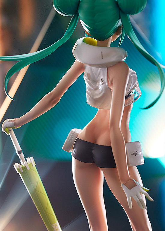 AmiAmi [Character & Hobby Shop] | [Exclusive Sale] Hatsune Miku GT