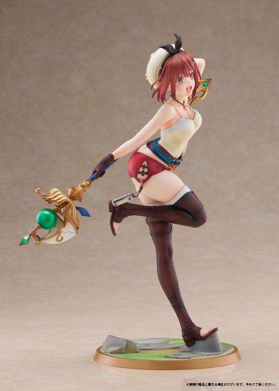 AmiAmi [Character & Hobby Shop] | Atelier Ryza: Ever Darkness