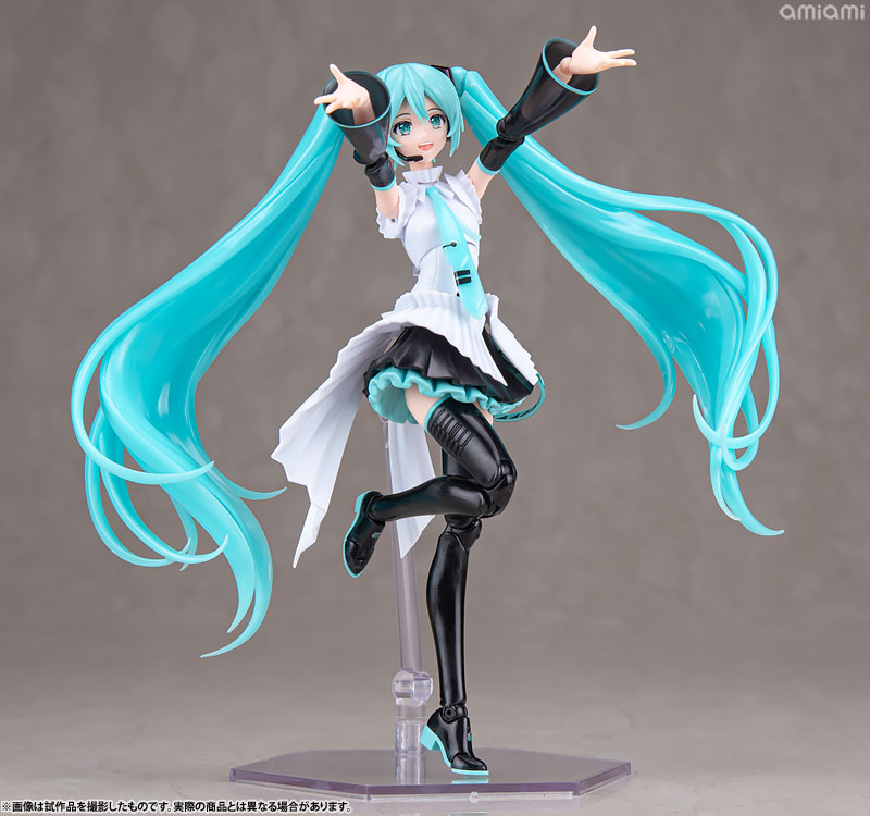 AmiAmi [Character & Hobby Shop] | [Exclusive Sale] PLAMATEA