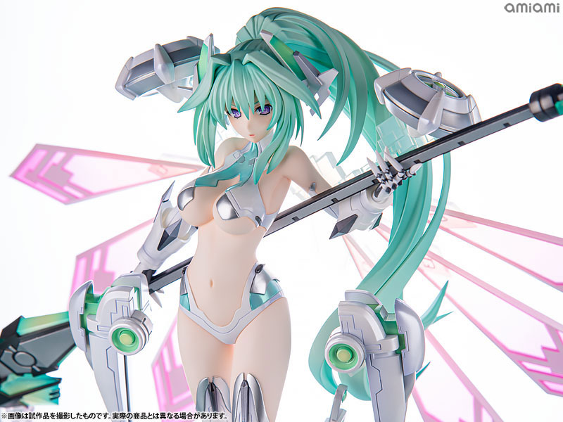 AmiAmi [Character & Hobby Shop] | [Exclusive Sale] Hyperdimension