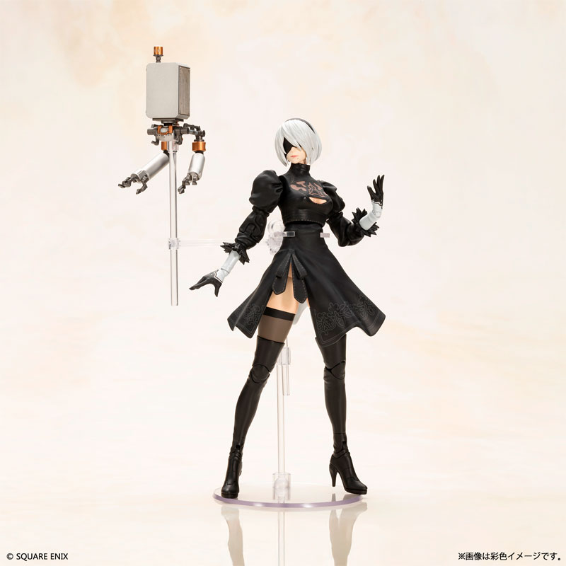 AmiAmi [Character & Hobby Shop] | NieR:Automata 2B (YoRHa No.2