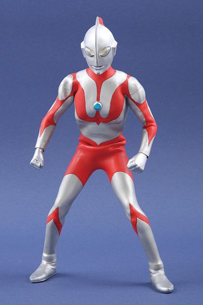 400% キューブリック ウルトラマンAタイプ MEDICOM TOY - ウルトラマン
