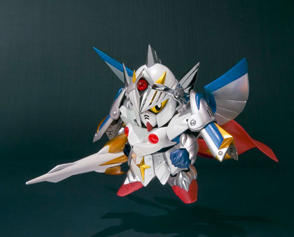 SDX バーサルナイトガンダム[バンダイ]《在庫切れ》