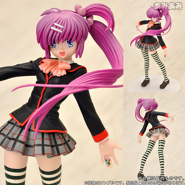 TFC リトルバスターズ！ エクスタシー 三枝葉留佳 完成品フィギュア