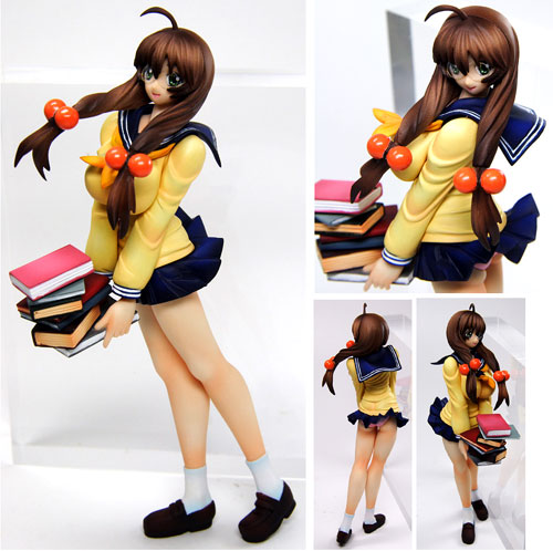 SRDX 一騎当千 劉備玄徳 完成品フィギュア