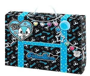 プリティーリズムトランクプリズムストーンあいらりずむみおん