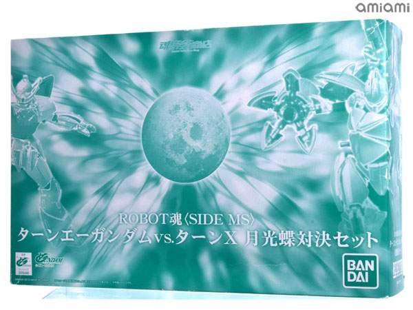 ターンX(月光蝶発動時) - カードランド秋葉原店 ガンダムウォー ネグザ