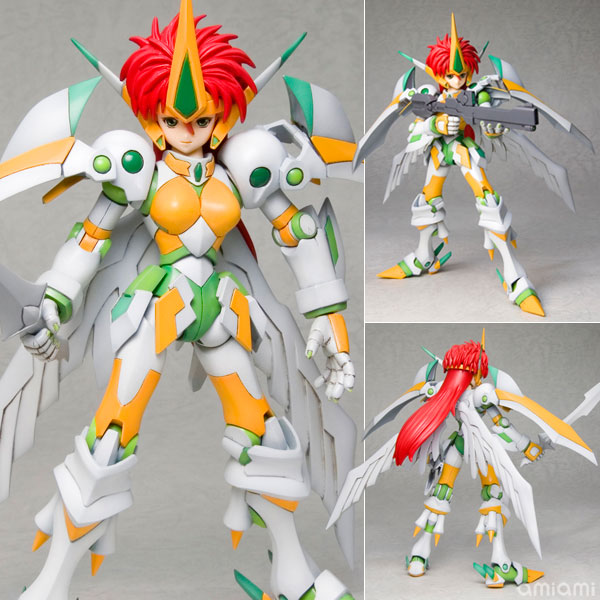 S.R.G-S スーパーロボット大戦OG 1/144 ヴァルシオーネ プラモデル