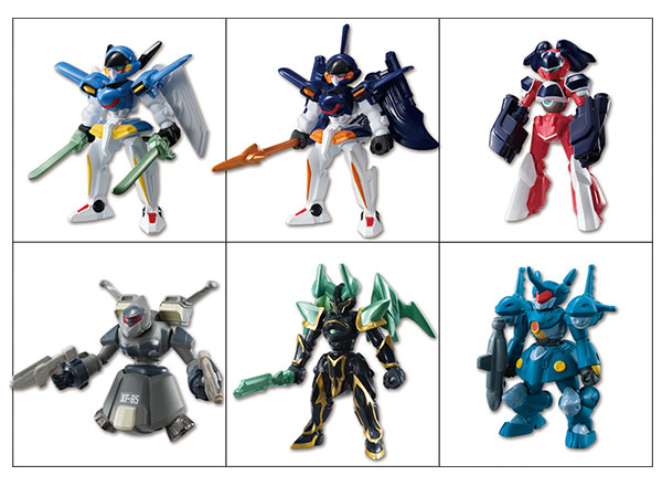 即購入可能】ダンボール戦機 プラモデル まとめ売り LBX 限定品