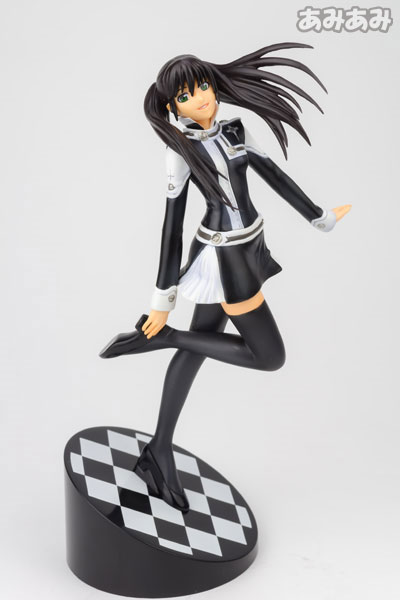 コトブキヤ D.Gray-man アレン・ウォーカー リナリー・リー セット