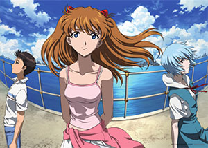 黎明の咆哮 ゴジラ対エヴァンゲリオン ジグソーパズル 1000ピース