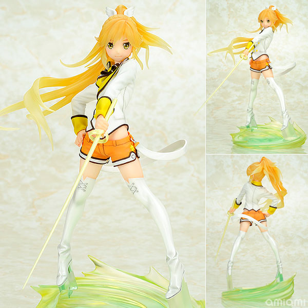 ファンタジスタドール ささら 1/8 完成品フィギュア[ファット