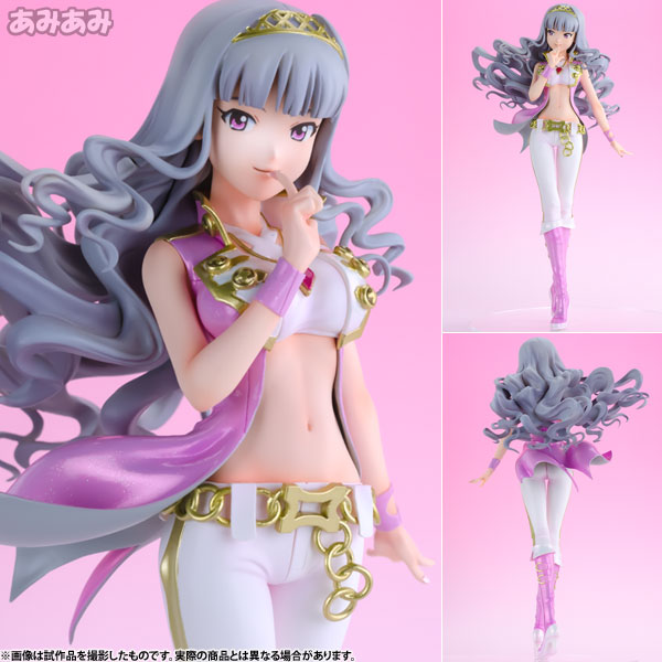 ブリリアントステージ アイドルマスター2 四条貴音 1/7 完成品
