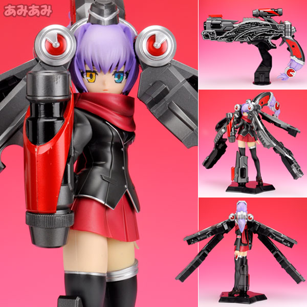 未開封 非公認戦隊 アキバレンジャー シーズン痛 モヤモヤズキューン 1