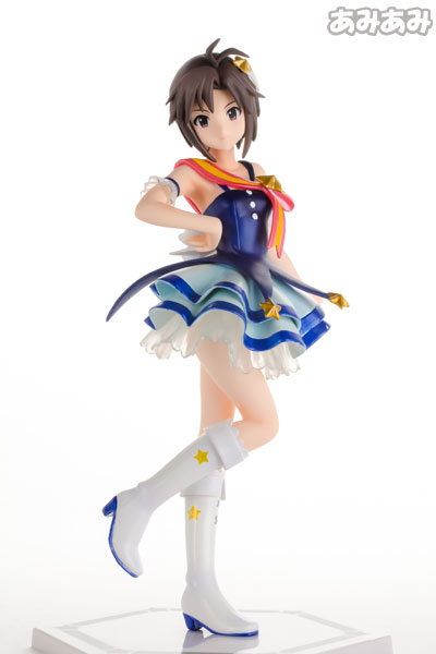 一番くじプレミアム アイドルマスターPART2 C賞 菊地真 プレミアム