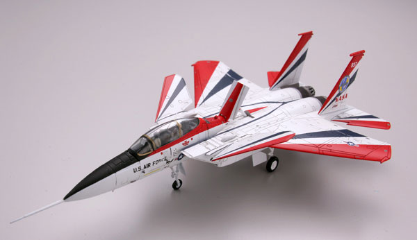 技MIX 航空機シリーズ 技AC40 1/144 F-15A AC22 TOMYTEC 技MIX F-15C