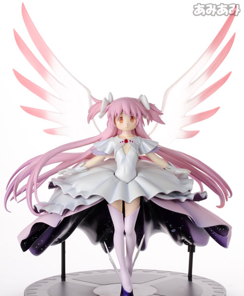 一番くじプレミアム 劇場版 魔法少女まどか☆マギカ -スペシャル