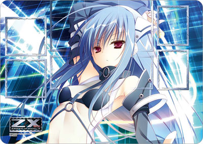 キャラクターイラスト プレイマット キャラクターイラスト プレイ