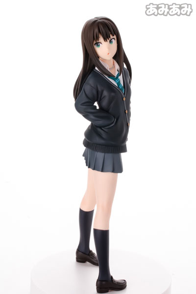 中古】(本体B/箱B)アイドルマスター シンデレラガールズ -「渋谷凛