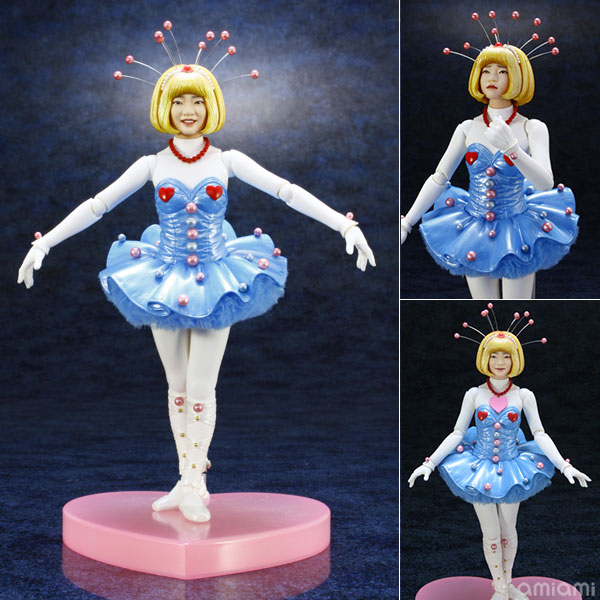 EX合金 がんばれ！！ロボコン ロビンちゃん（再販）[FEWTURE MODELS