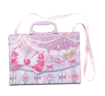 新品 レア プリパラ Official File Bag Refill 9袋 新品 レア プリパラ