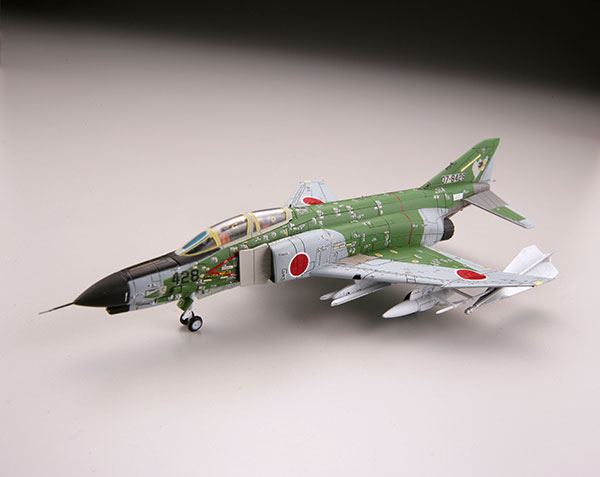 トミーテック 技MIX 1/144 航空自衛隊 F-4EJ改 第8飛行隊（三沢