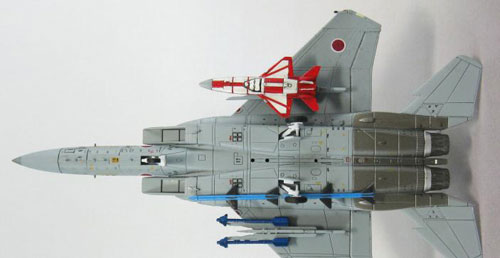 トミーテック 技MIX AC12 F-15SE 航空自衛隊 公式]TOY(技MIX