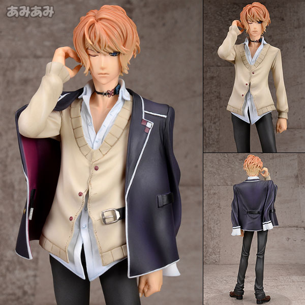 ディアラバ 逆巻シュウ (まとめ売り) DIABOLIK LOVERS ディアラバ 逆巻