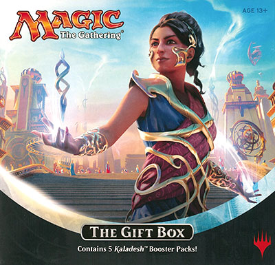 mtg 日本語版 カラデシュ ボックス 36パック)《カラデシュブースター