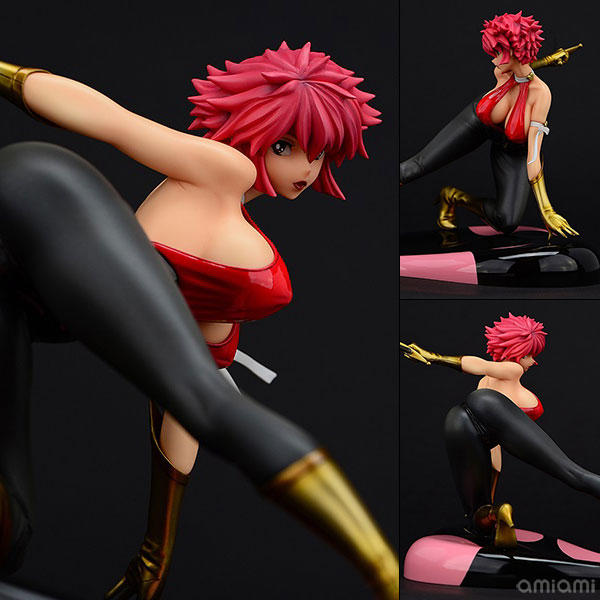 キューティーハニー Infinite Premium ver.OC(original color) 1/6